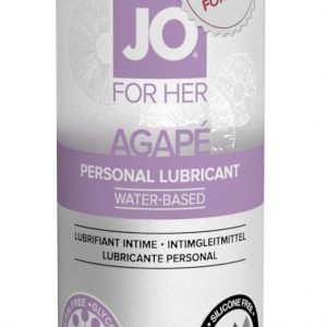 SystemJo Agape