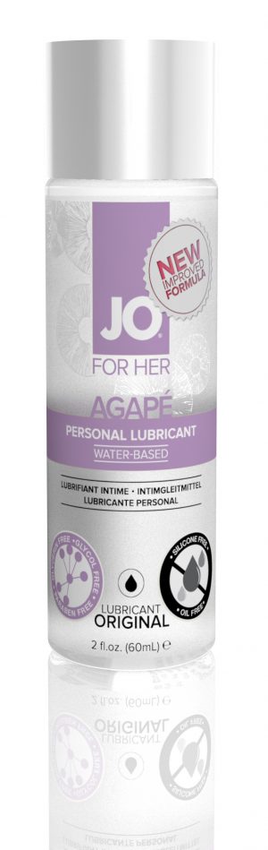 SystemJo Agape