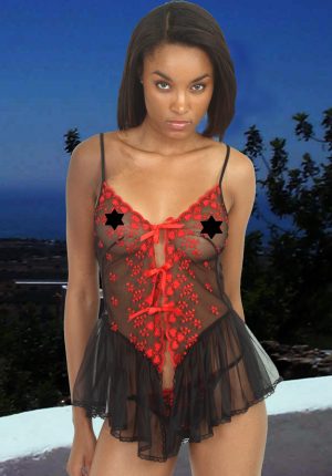 4259 Babydoll