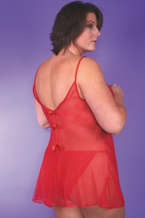 5515 Babydoll - Image 2