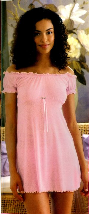 6336 Babydoll