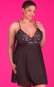 6388 Babydoll