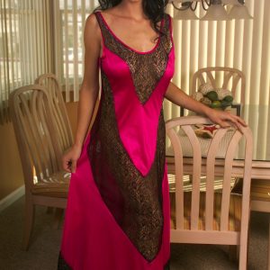 6742 Long Gown
