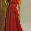 8027 Long Gown