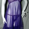 8054 Long Gown - Image 2