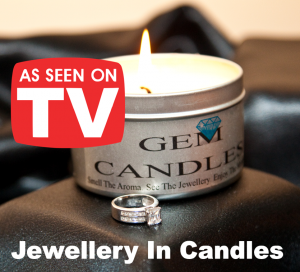 Gem Candles
