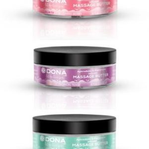 Dona Massage Butter