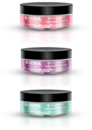 Dona Massage Butter