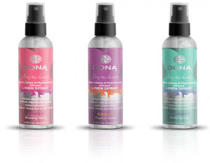 DONA Linen Spray