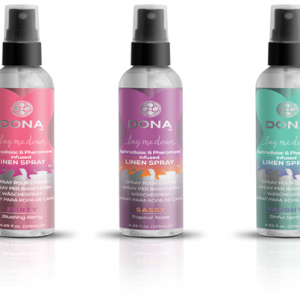 DONA Linen Spray