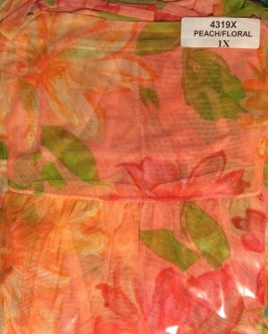 4319 Babydoll - Image 2
