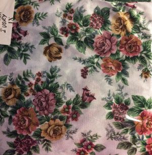 5020 Long Gown - Image 2