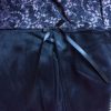 6060 Long Gown - Image 2