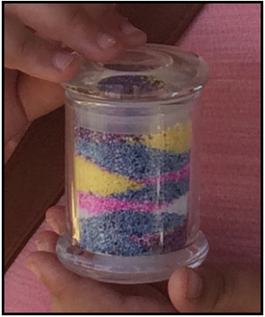 Sprinkle Candles - Candle Making Kit - Image 4