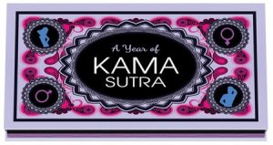 A Year of Kama Sutra