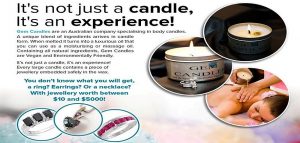 Gem Candles - Image 2