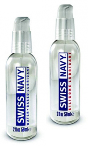 Swiss Navy Lubricant