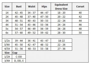 31041 Padded Cup Babydoll - Image 6