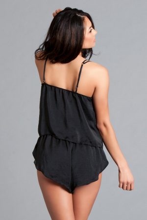 1759 Wicked Cami and Short Set - Image 3