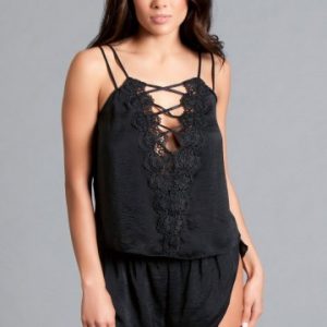 1759 Wicked Cami and Short Set