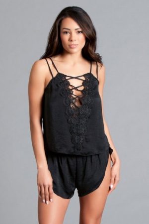1759 Wicked Cami and Short Set
