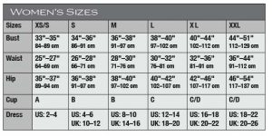 1427 Sexy Skies Underwire Chemise - Image 6