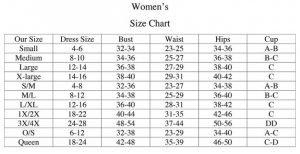1570 Satin and Lace Babydoll - Image 3