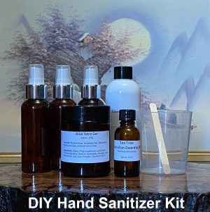 DIY Kit