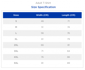 Men's Covid19 T-Shirt - Image 2