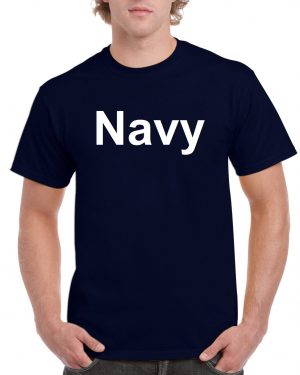 Men's Covid19 T-Shirt - Image 18
