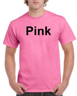 Men's Covid19 T-Shirt - Image 19
