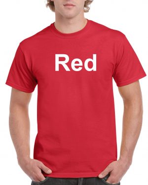 Men's Covid19 T-Shirt - Image 21
