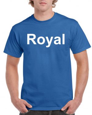 Men's Covid19 T-Shirt - Image 22