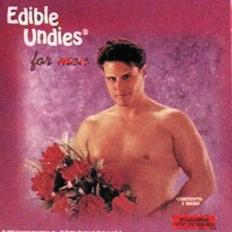Edible Undies for Him
