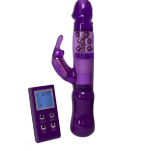 iVibe Remote Controlled Rabbit