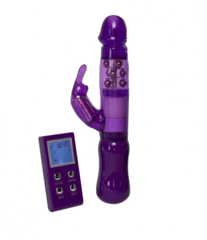 iVibe Remote Controlled Rabbit