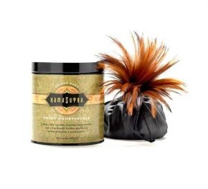 Kama Sutra Honey Dust
