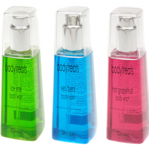 Body Treats Body Wash