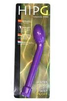 HipG Waterproof Vibrator