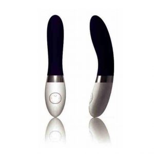 Liv Silicone Vibrator