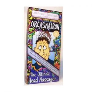 Orgasmatron