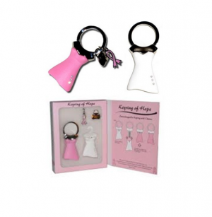 Keyring Of Hope