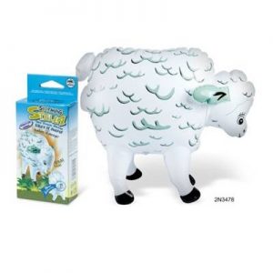 N336 Stella Sheep
