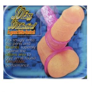 Rinka Vibe Cockring