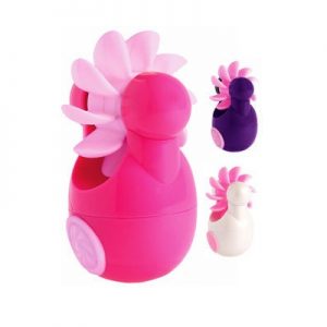 Sqweel Go USB Rechargeable - Image 6