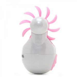 Sqweel Go USB Rechargeable - Image 5