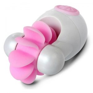 Sqweel Go USB Rechargeable - Image 2