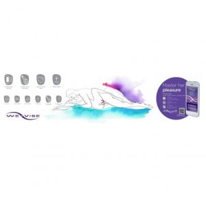 We Vibe - Mobile App Remote Controlled - Image 6