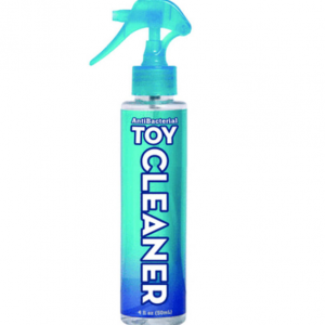 Anti-Bacterial  Toy Cleaner