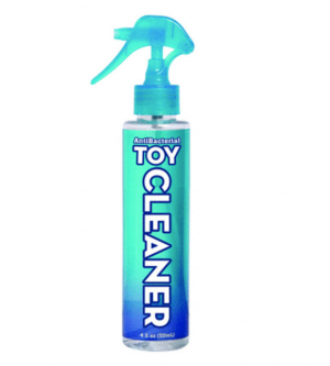 Anti-Bacterial  Toy Cleaner